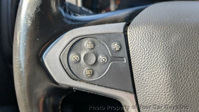 2020 Chevrolet Colorado 4WD Crew Cab 128" LT - 22912160 - 29