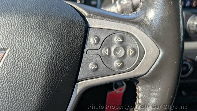 2020 Chevrolet Colorado 4WD Crew Cab 128" LT - 22912160 - 30