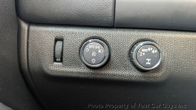 2020 Chevrolet Colorado 4WD Crew Cab 128" LT - 22912160 - 31