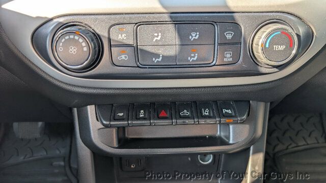 2020 Chevrolet Colorado 4WD Crew Cab 128" LT - 22912160 - 34