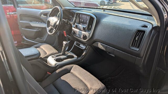 2020 Chevrolet Colorado 4WD Crew Cab 128" LT - 22912160 - 37