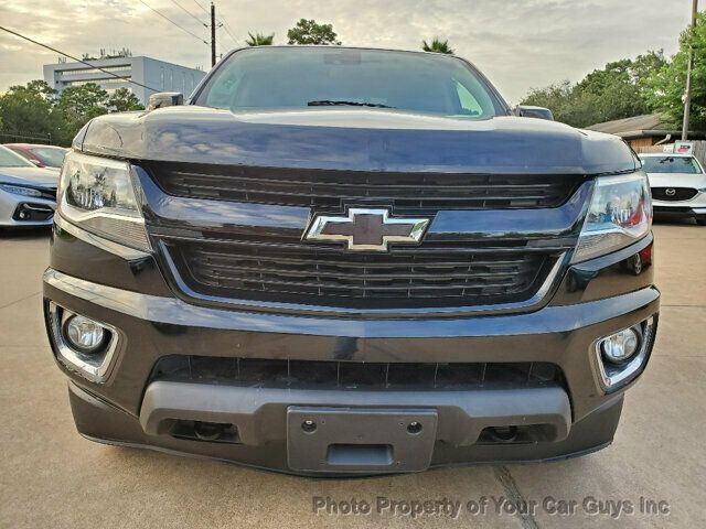 2020 Chevrolet Colorado 4WD Crew Cab 128" LT - 22912160 - 5