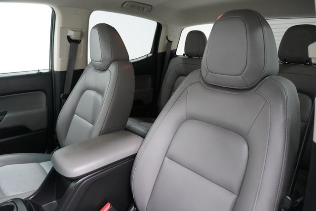 2020 Chevrolet Colorado 4WD Crew Cab 128" Work Truck - 22925782 - 9