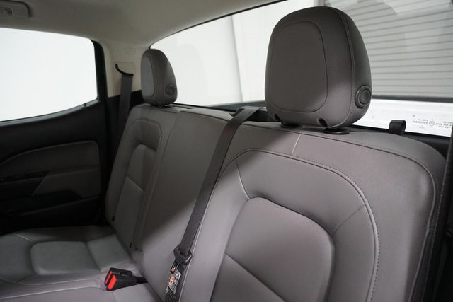 2020 Chevrolet Colorado 4WD Crew Cab 128" Work Truck - 22925782 - 11