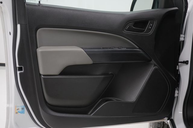 2020 Chevrolet Colorado 4WD Crew Cab 128" Work Truck - 22925782 - 12