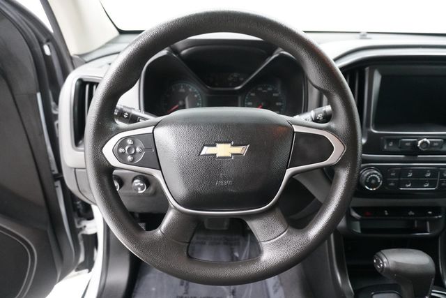 2020 Chevrolet Colorado 4WD Crew Cab 128" Work Truck - 22925782 - 13