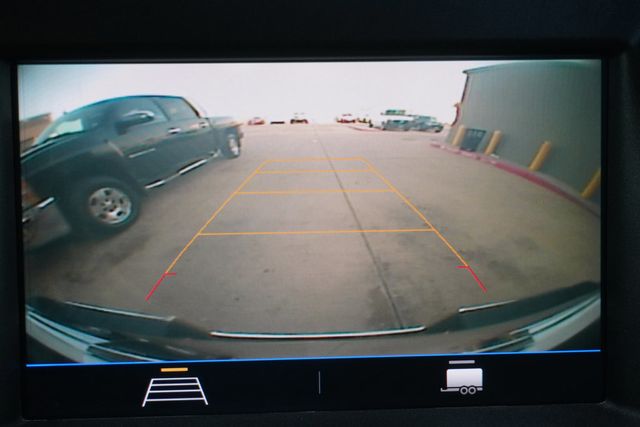 2020 Chevrolet Colorado 4WD Crew Cab 128" Work Truck - 22925782 - 14