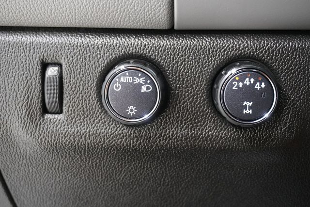 2020 Chevrolet Colorado 4WD Crew Cab 128" Work Truck - 22925782 - 17