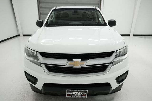 2020 Chevrolet Colorado 4WD Crew Cab 128" Work Truck - 22925782 - 1