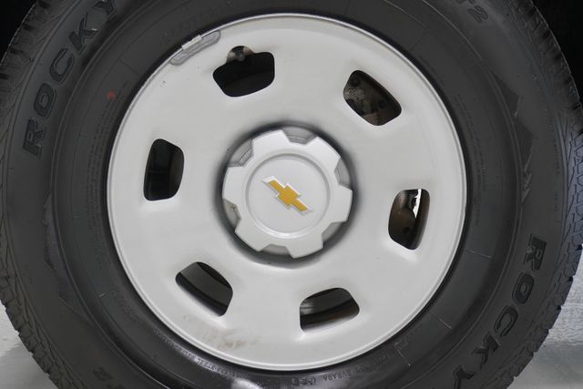 2020 Chevrolet Colorado 4WD Crew Cab 128" Work Truck - 22925782 - 20