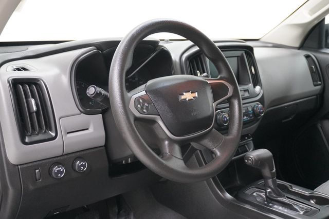 2020 Chevrolet Colorado 4WD Crew Cab 128" Work Truck - 22925782 - 8