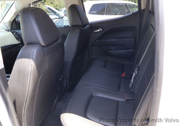 2020 Chevrolet Colorado 4WD Crew Cab 128" ZR2 - 23048258 - 9