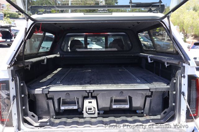 2020 Chevrolet Colorado 4WD Crew Cab 128" ZR2 - 23048258 - 10