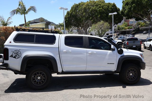 2020 Chevrolet Colorado 4WD Crew Cab 128" ZR2 - 23048258 - 5