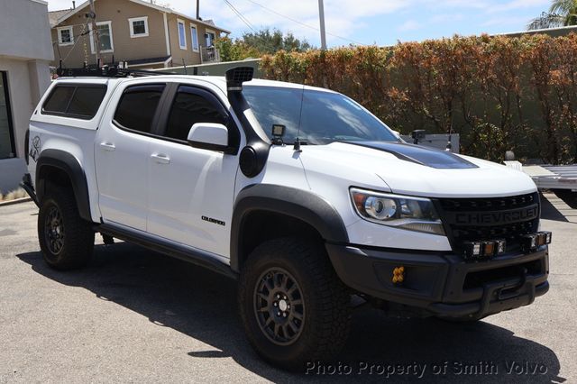 2020 Chevrolet Colorado 4WD Crew Cab 128" ZR2 - 23048258 - 6