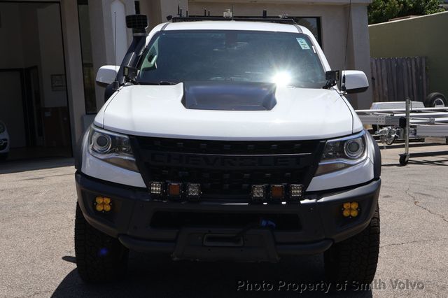 2020 Chevrolet Colorado 4WD Crew Cab 128" ZR2 - 23048258 - 7