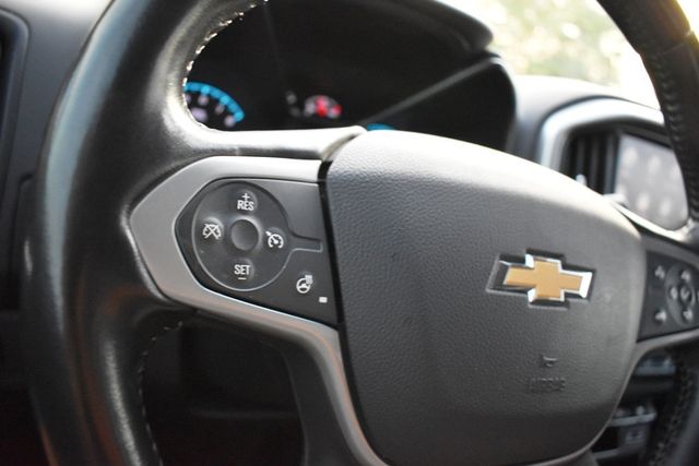 2020 Chevrolet Colorado 4WD Crew Cab 141" LT - 23013991 - 9