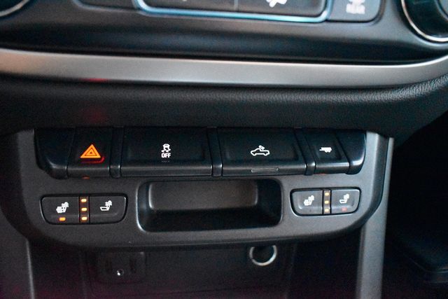 2020 Chevrolet Colorado 4WD Crew Cab 141" LT - 23013991 - 11