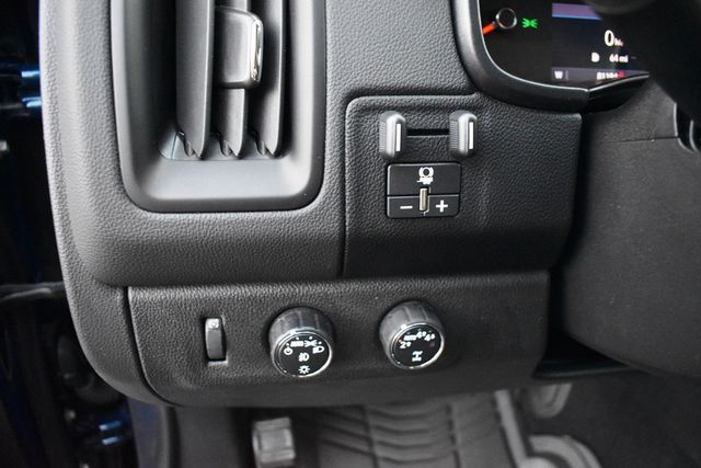 2020 Chevrolet Colorado 4WD Crew Cab 141" LT - 23013991 - 15