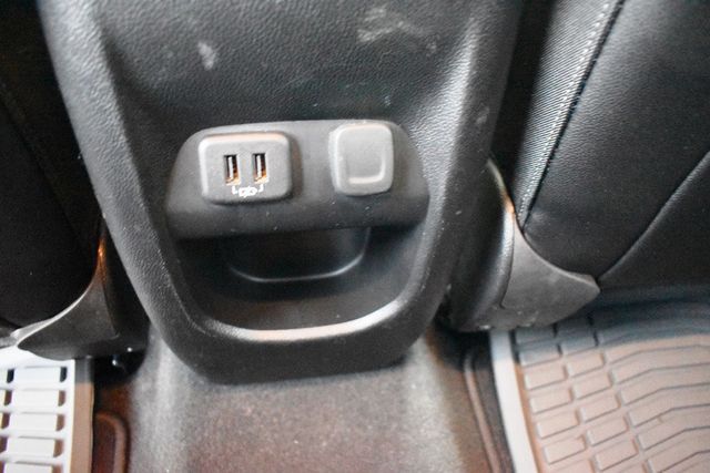 2020 Chevrolet Colorado 4WD Crew Cab 141" LT - 23013991 - 16