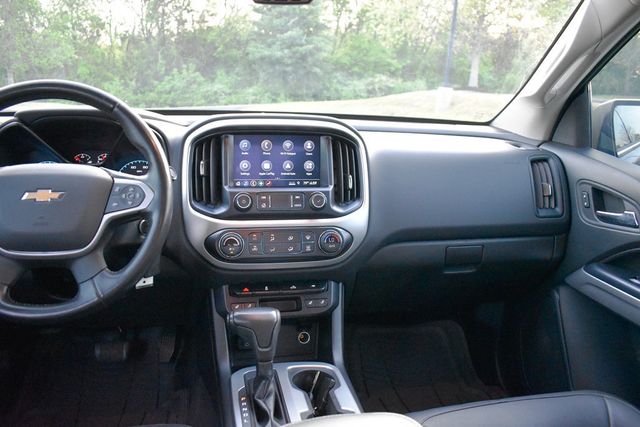 2020 Chevrolet Colorado 4WD Crew Cab 141" LT - 23013991 - 18