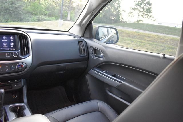 2020 Chevrolet Colorado 4WD Crew Cab 141" LT - 23013991 - 19