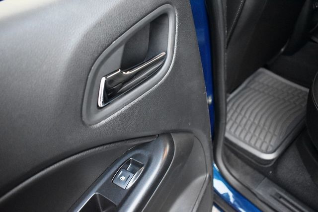 2020 Chevrolet Colorado 4WD Crew Cab 141" LT - 23013991 - 20