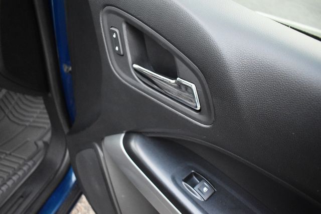 2020 Chevrolet Colorado 4WD Crew Cab 141" LT - 23013991 - 22