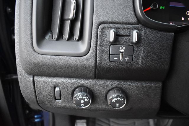 2020 Chevrolet Colorado 4WD Crew Cab 141" LT - 23013991 - 23