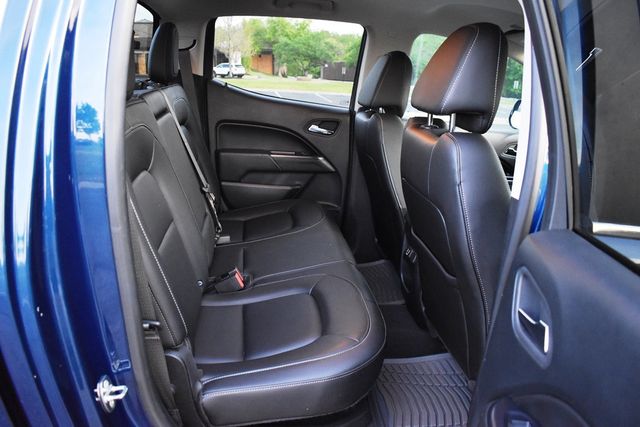 2020 Chevrolet Colorado 4WD Crew Cab 141" LT - 23013991 - 30