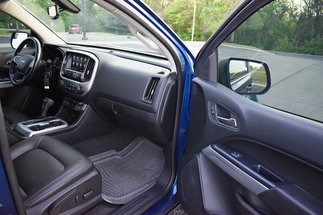 2020 Chevrolet Colorado 4WD Crew Cab 141" LT - 23013991 - 33