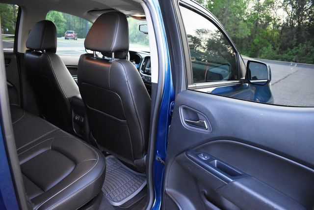 2020 Chevrolet Colorado 4WD Crew Cab 141" LT - 23013991 - 35