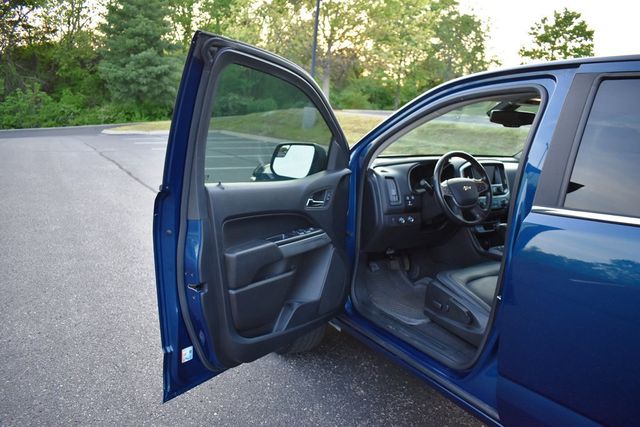 2020 Chevrolet Colorado 4WD Crew Cab 141" LT - 23013991 - 36