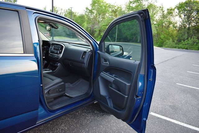 2020 Chevrolet Colorado 4WD Crew Cab 141" LT - 23013991 - 37