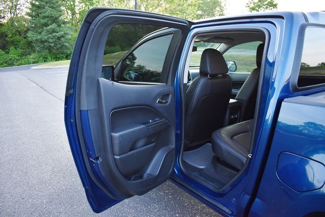 2020 Chevrolet Colorado 4WD Crew Cab 141" LT - 23013991 - 38