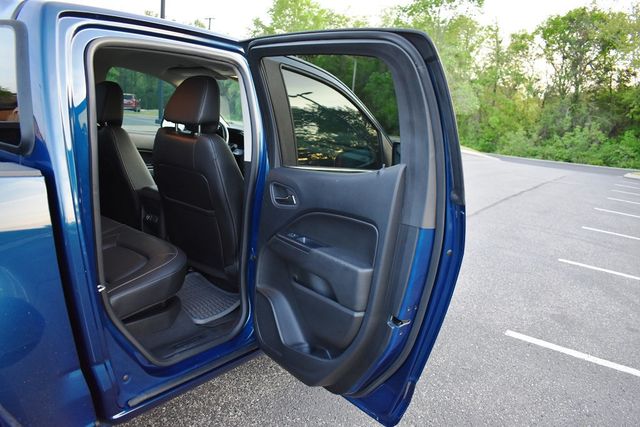 2020 Chevrolet Colorado 4WD Crew Cab 141" LT - 23013991 - 39