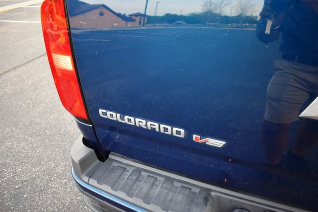 2020 Chevrolet Colorado 4WD Crew Cab 141" LT - 23013991 - 52