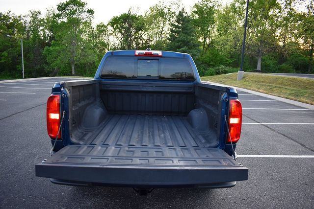 2020 Chevrolet Colorado 4WD Crew Cab 141" LT - 23013991 - 54