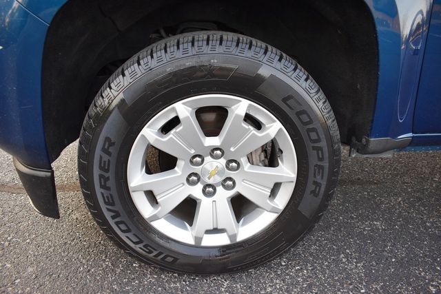 2020 Chevrolet Colorado 4WD Crew Cab 141" LT - 23013991 - 55