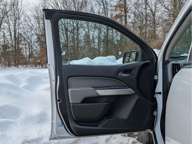 2020 Chevrolet Colorado 4WD LT - 22985759 - 9