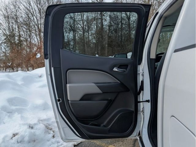 2020 Chevrolet Colorado 4WD LT - 22985759 - 10