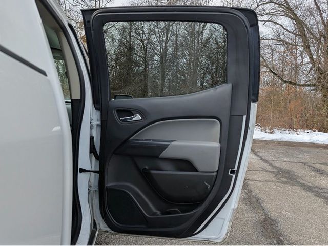 2020 Chevrolet Colorado 4WD LT - 22985759 - 11