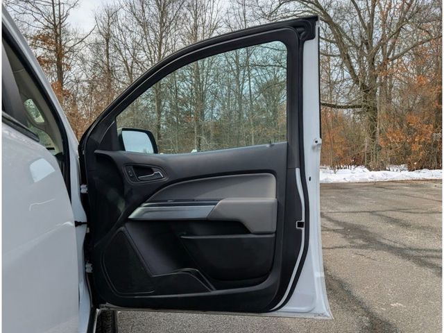 2020 Chevrolet Colorado 4WD LT - 22985759 - 12