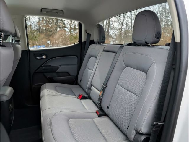 2020 Chevrolet Colorado 4WD LT - 22985759 - 13