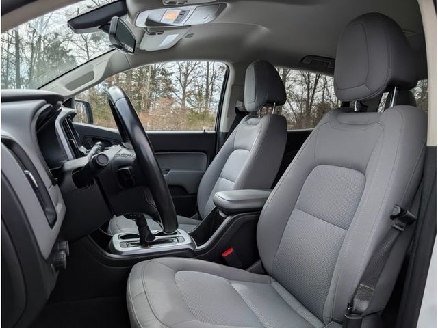 2020 Chevrolet Colorado 4WD LT - 22985759 - 14