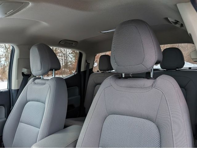 2020 Chevrolet Colorado 4WD LT - 22985759 - 15