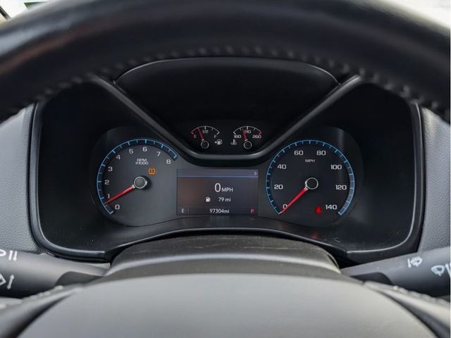 2020 Chevrolet Colorado 4WD LT - 22985759 - 18