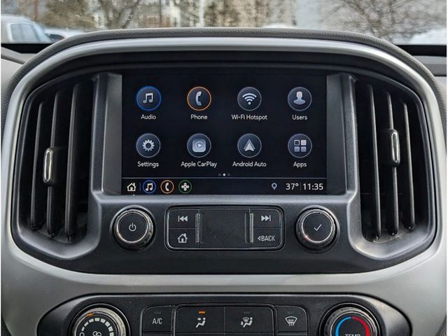 2020 Chevrolet Colorado 4WD LT - 22985759 - 20