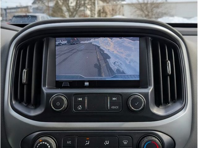 2020 Chevrolet Colorado 4WD LT - 22985759 - 21