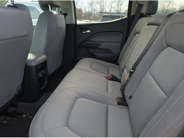 2020 Chevrolet Colorado 4WD LT - 22985759 - 5